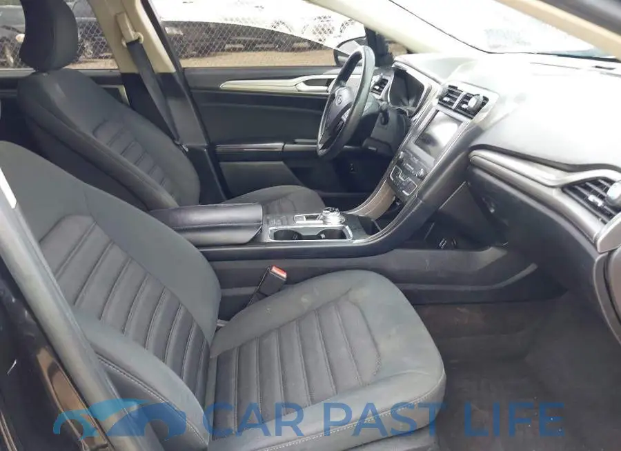 3FA6P0LU7KR151849# 5