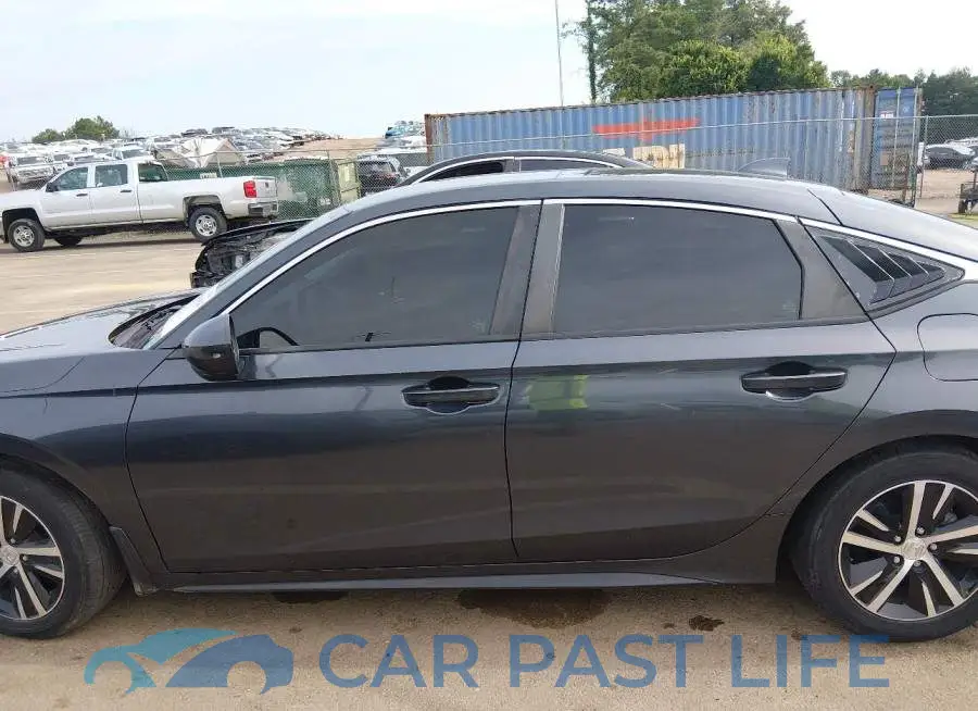 19XFL2H53PE013999# 15