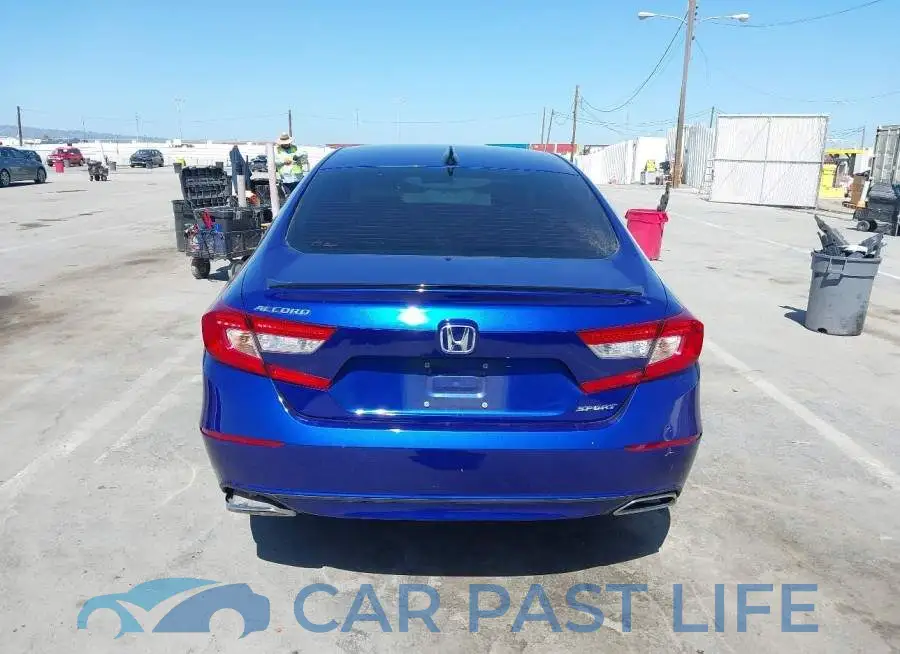 1HGCV1F30NA055184# 16