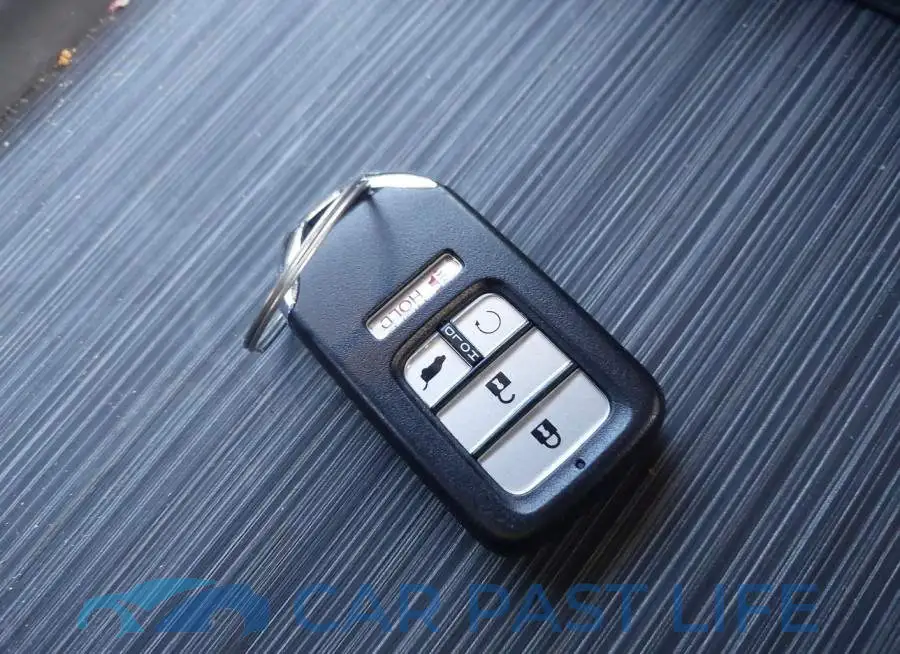 5FNYF6H06GB116940# 11