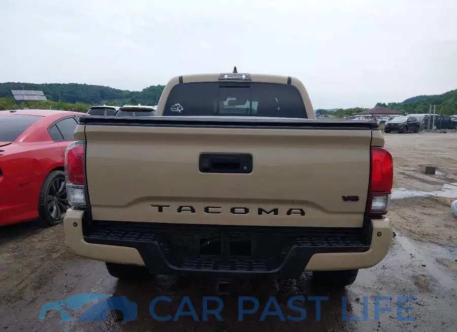 3TMCZ5AN6LM328342# 16