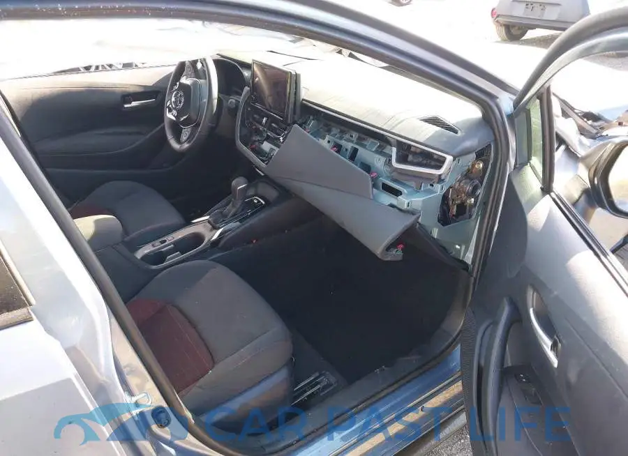 5YFS4MCE5TP275207# 5