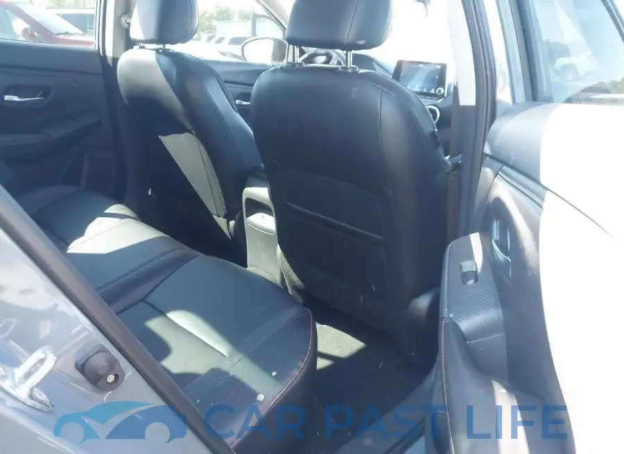 3N1AB8DV8SY230447# 8