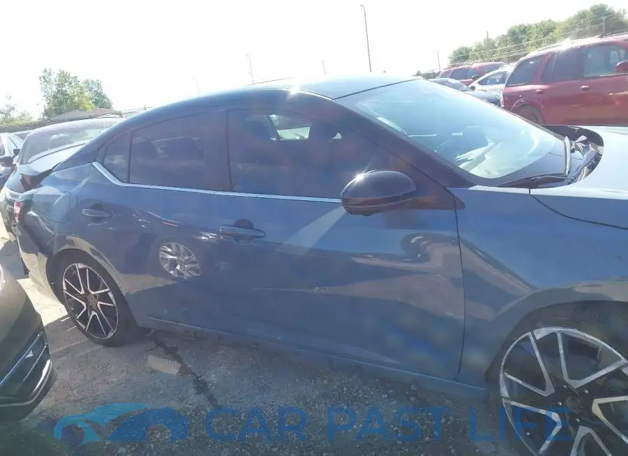 3N1AB8DV8SY230447# 14