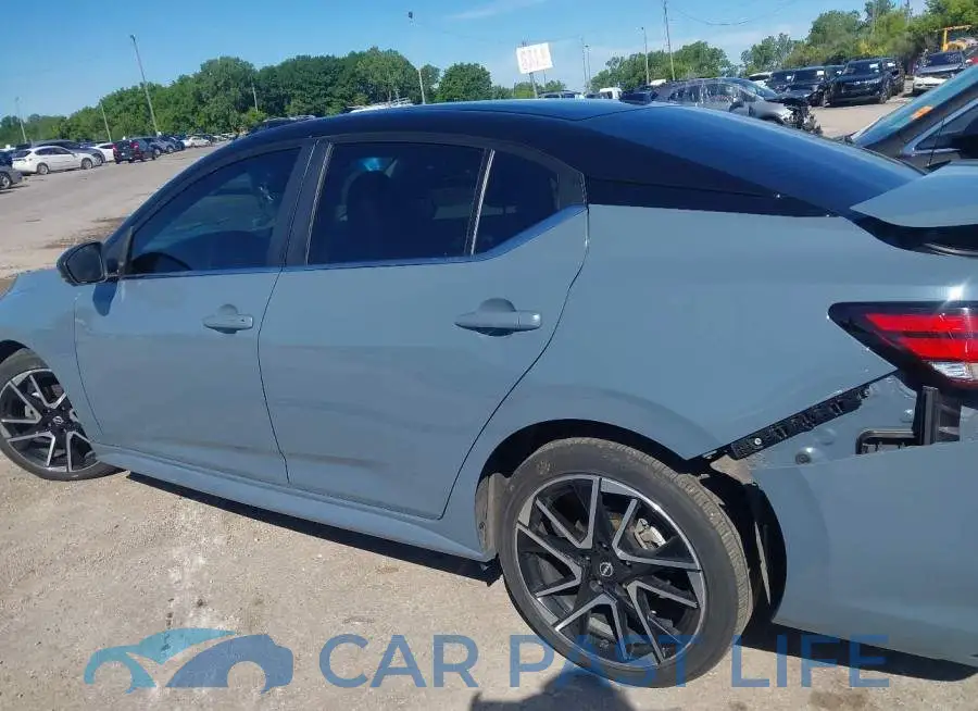 3N1AB8DV8SY230447# 15