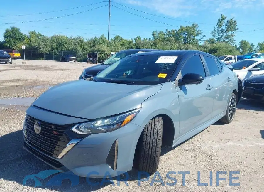 3N1AB8DV8SY230447# 2
