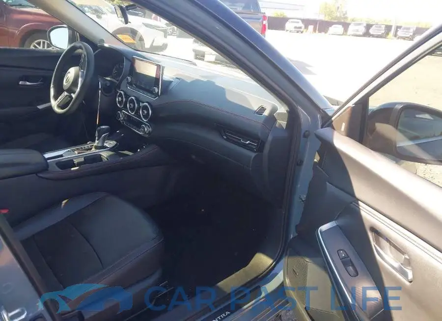 3N1AB8DV8SY230447# 5