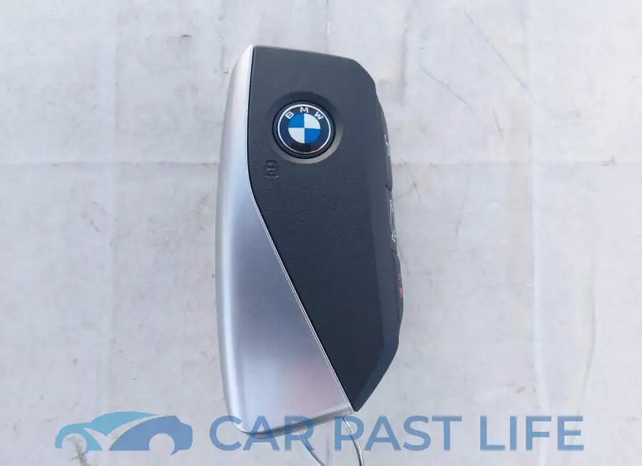 5UX53GP07T9251396# 11