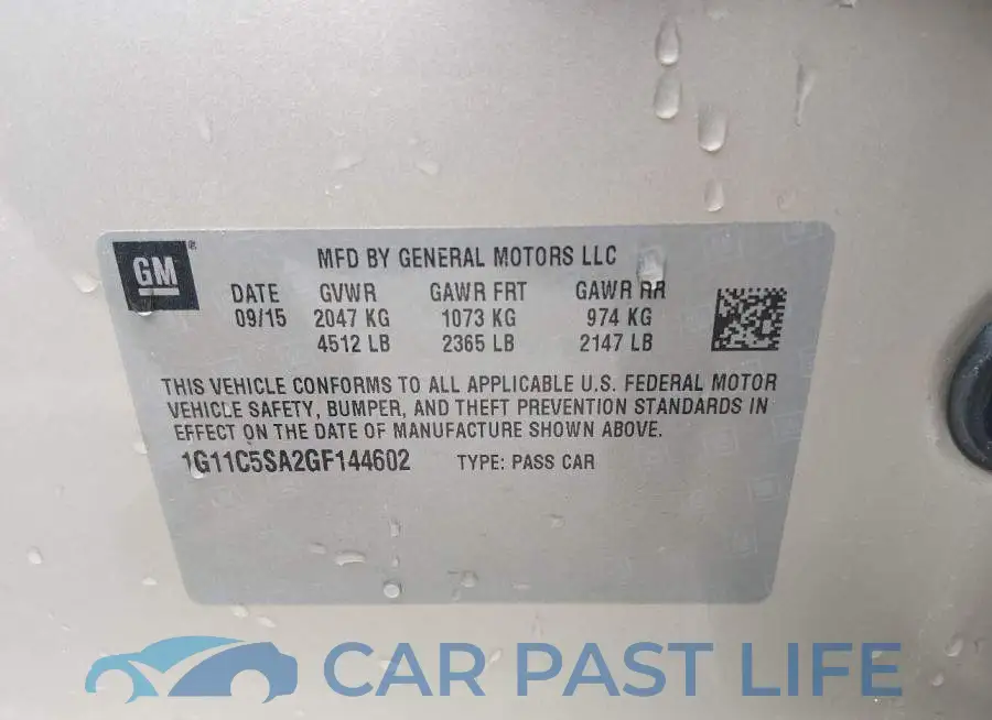 1G11C5SA2GF144602# 9