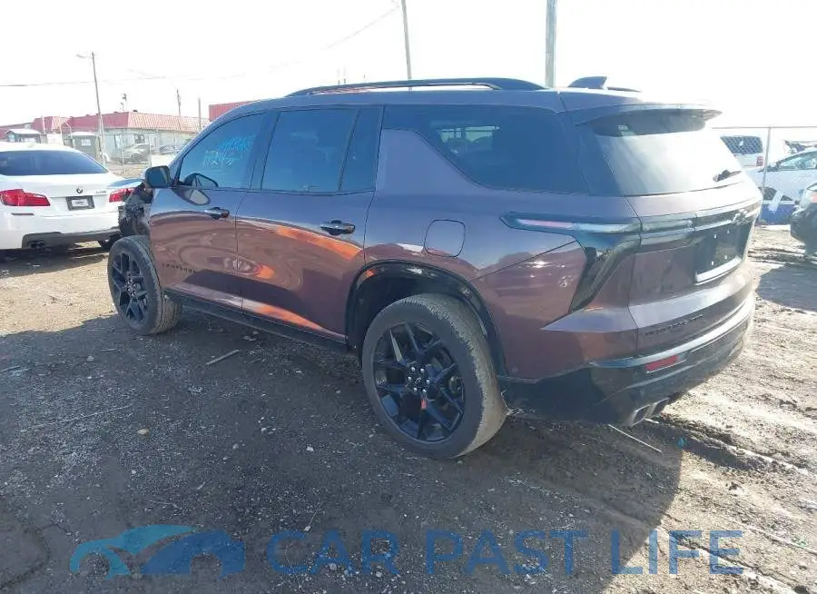1GNEVLKS7RJ213811# 3
