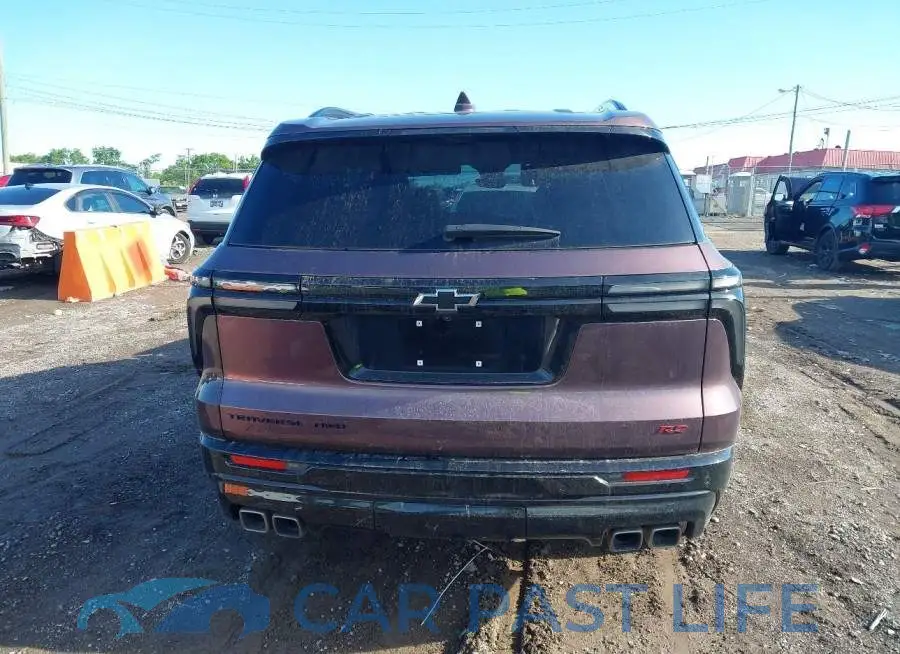 1GNEVLKS7RJ213811# 17