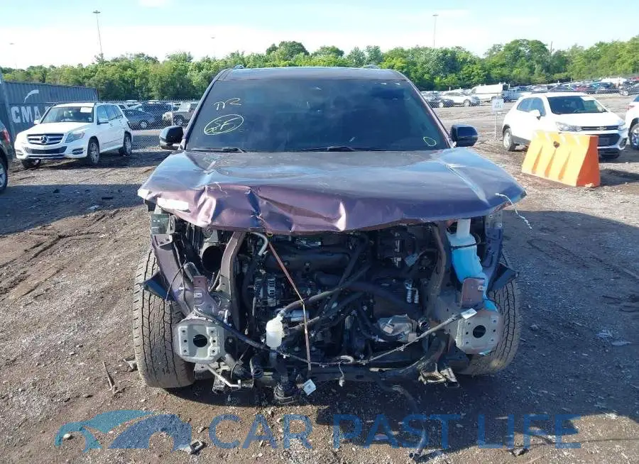 1GNEVLKS7RJ213811# 13