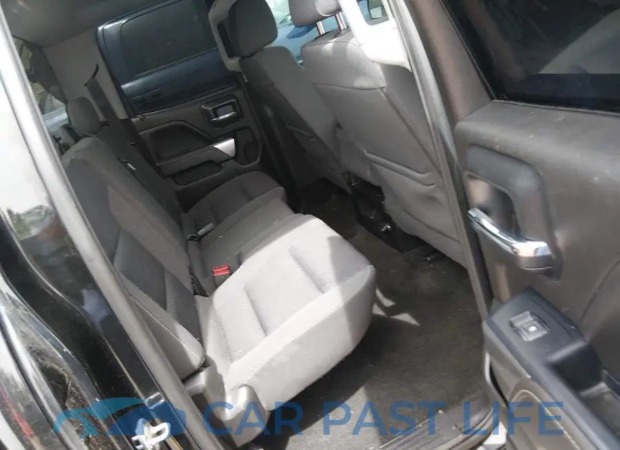 2GCVKREC2J1100453# 8