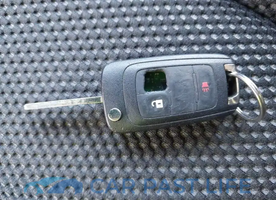 2GNALCEK2G6336068# 11