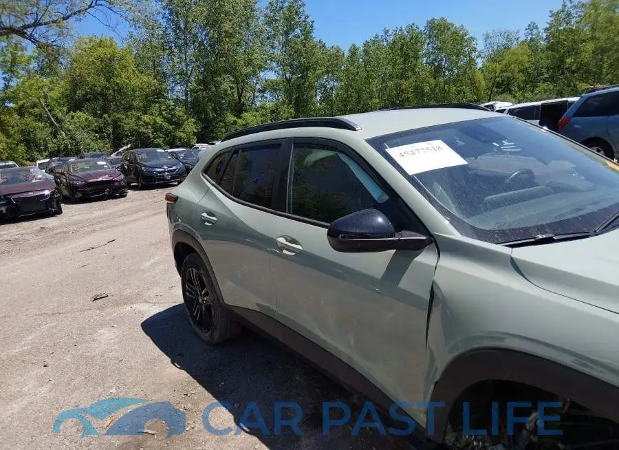 KL77LKE20RC207105# 14