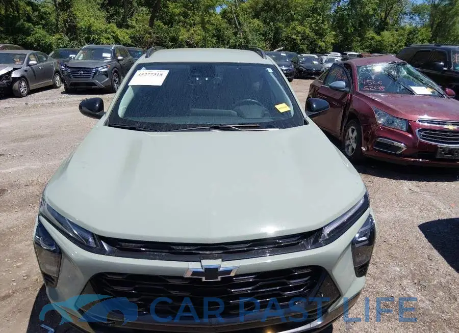 KL77LKE20RC207105# 13