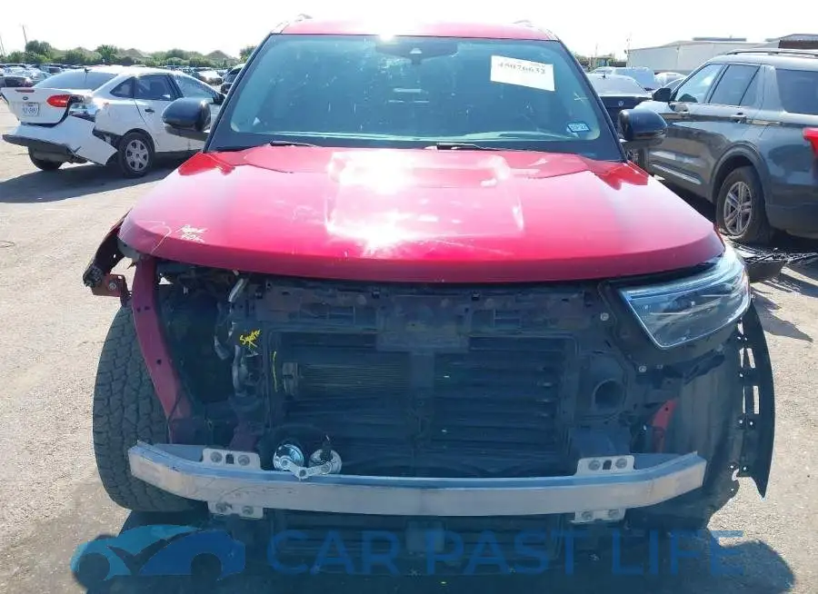1FMSK7FH7LGB15999# 6