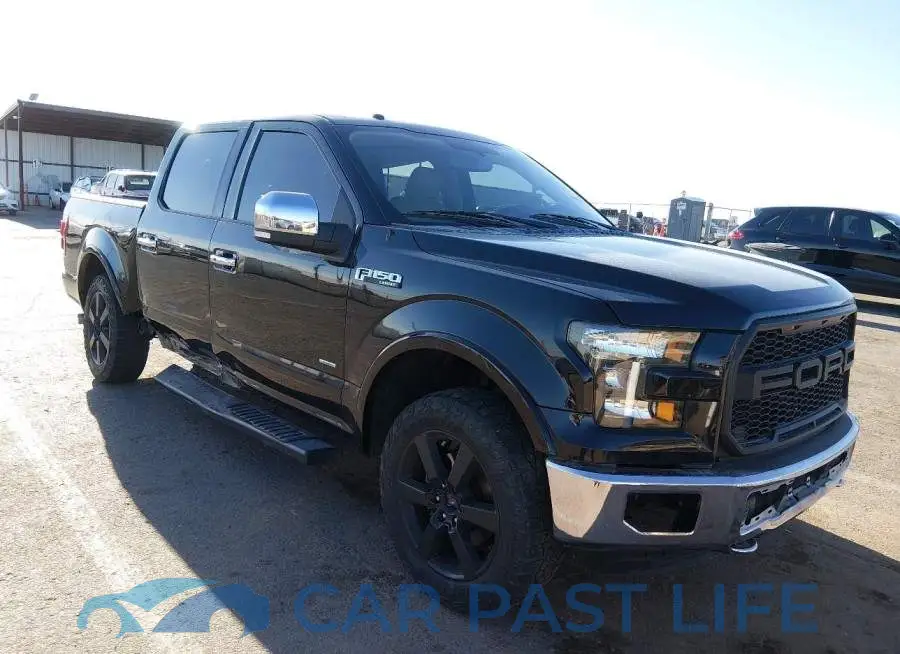 1FTEW1EG0GFB90261# 1