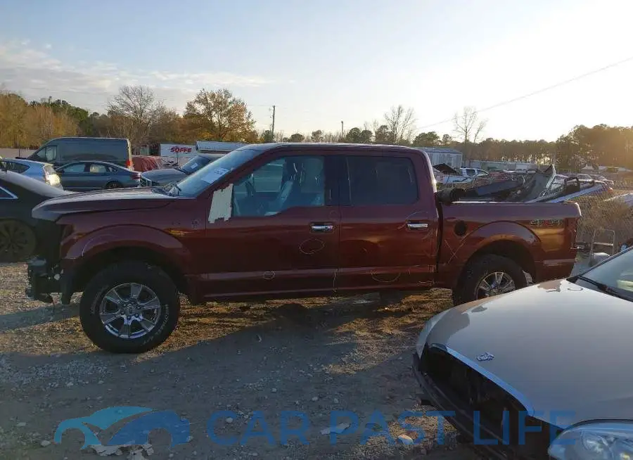 1FTEW1EP6HFA79280# 15