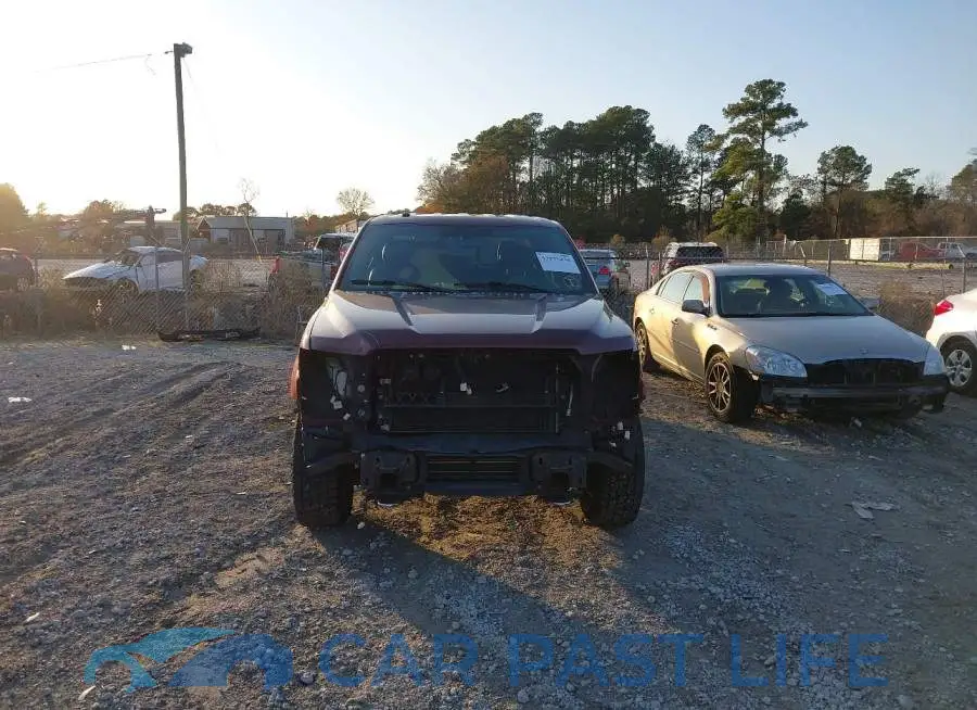 1FTEW1EP6HFA79280# 13