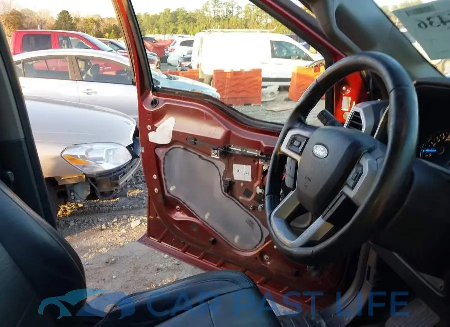 1FTEW1EP6HFA79280# 22