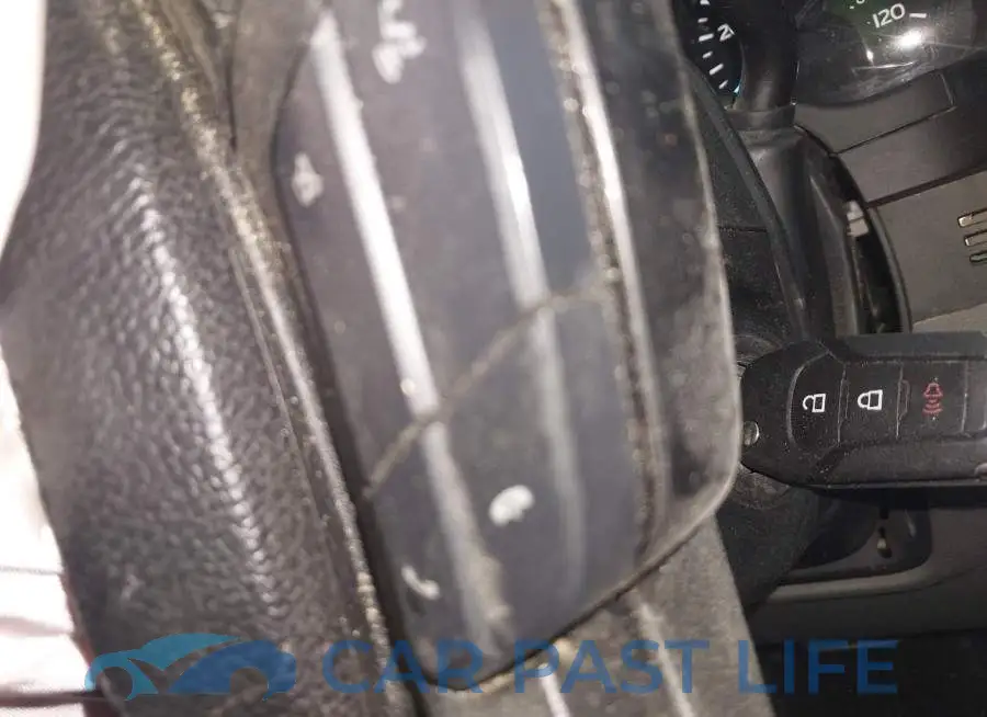 1FTEX1EP7JFC12289# 11
