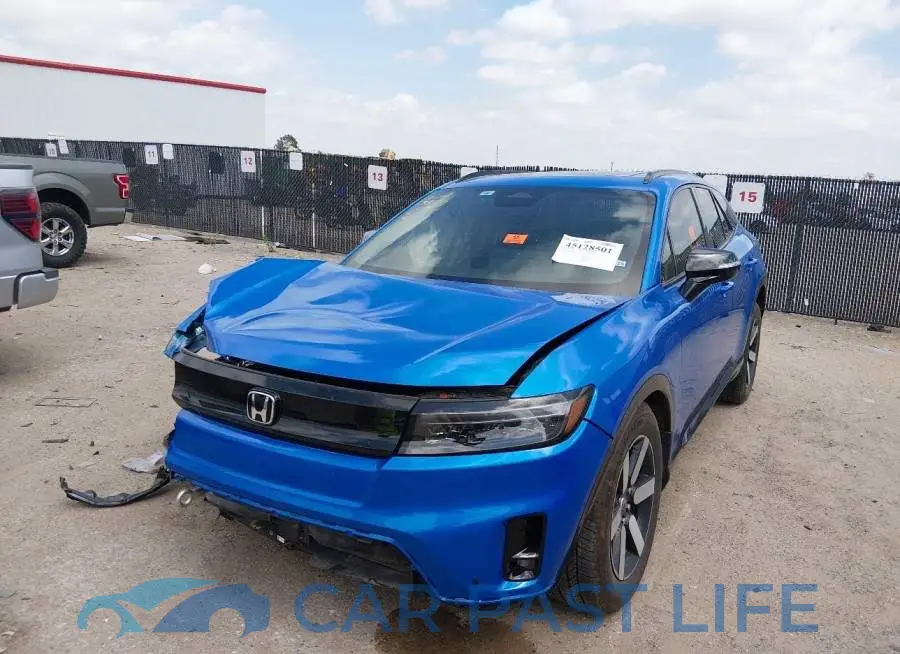 3GPKHXRJ1RS506852# 2
