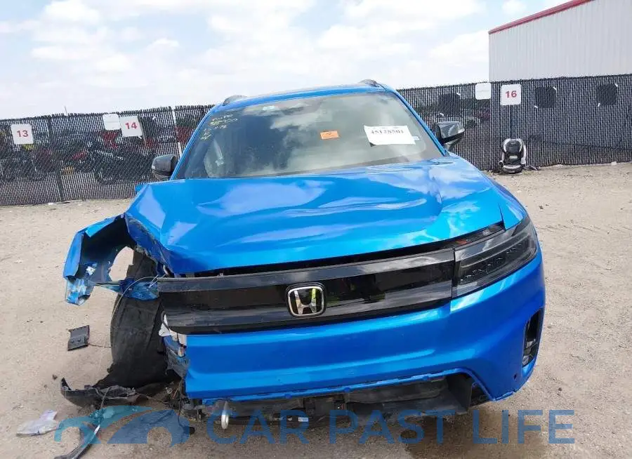 3GPKHXRJ1RS506852# 12