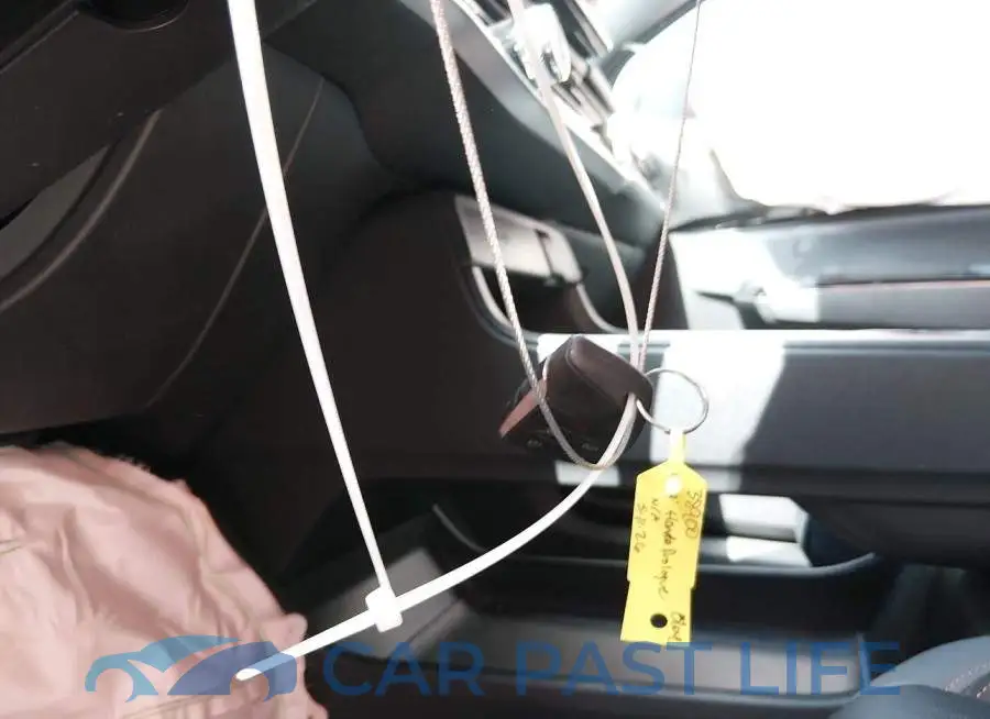3GPKHXRJ1RS506852# 11