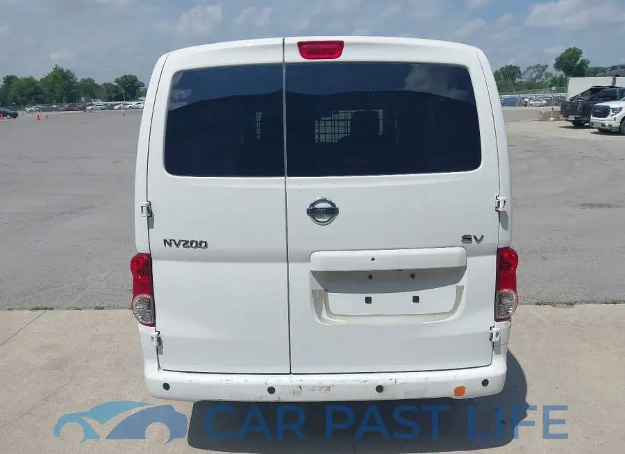 3N6CM0KN6MK706038# 16