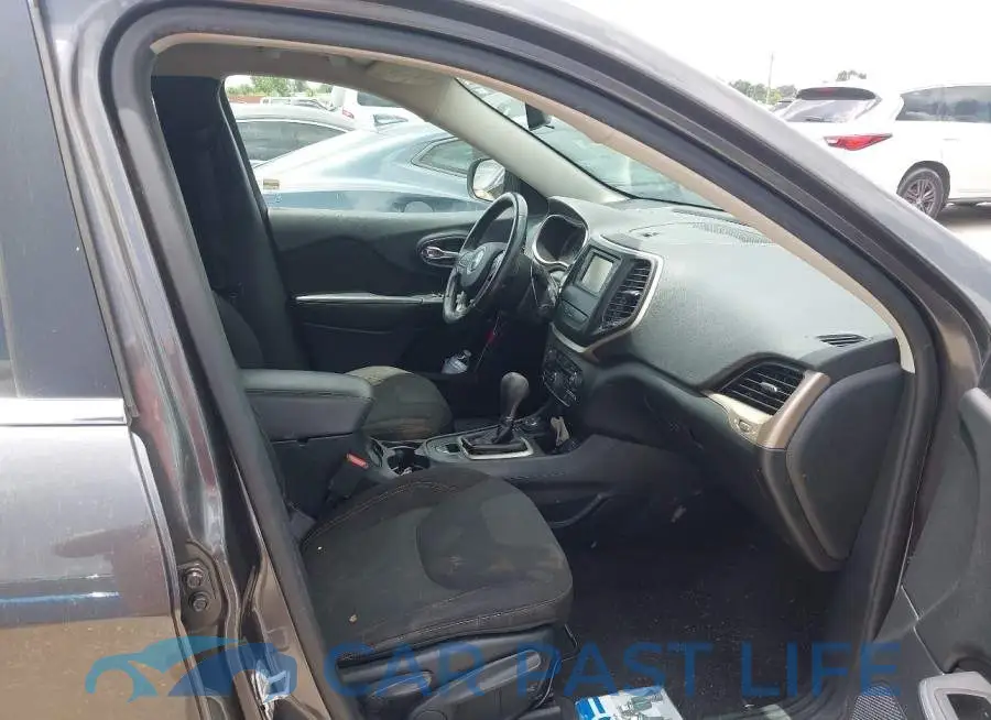1C4PJMCB6GW361112# 5