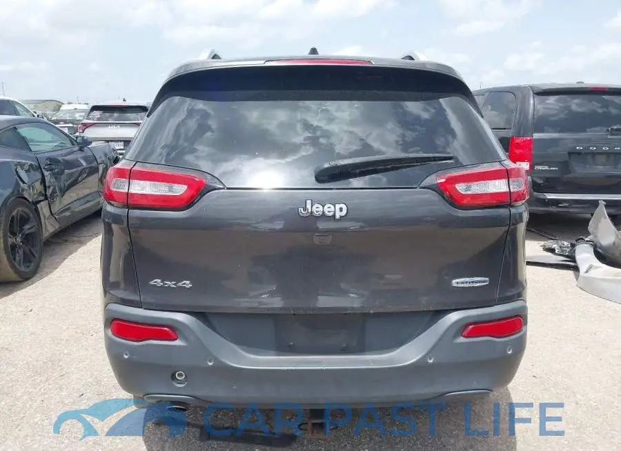 1C4PJMCB6GW361112# 16