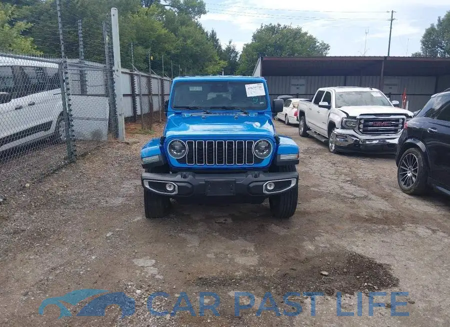 1C4PJXEN8TW266201# 12
