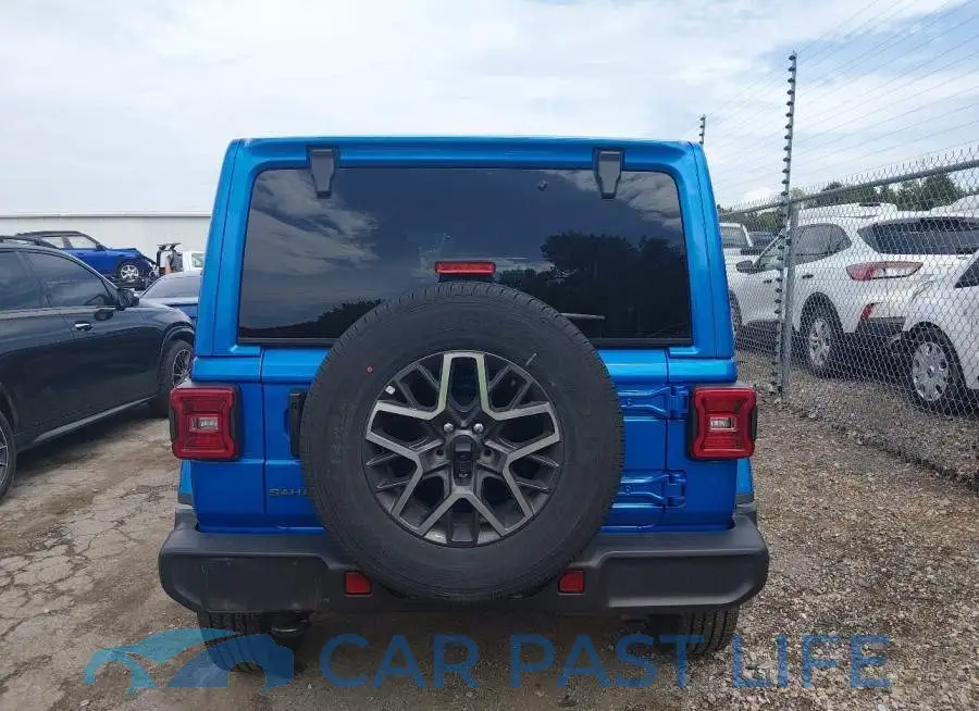 1C4PJXEN8TW266201# 16