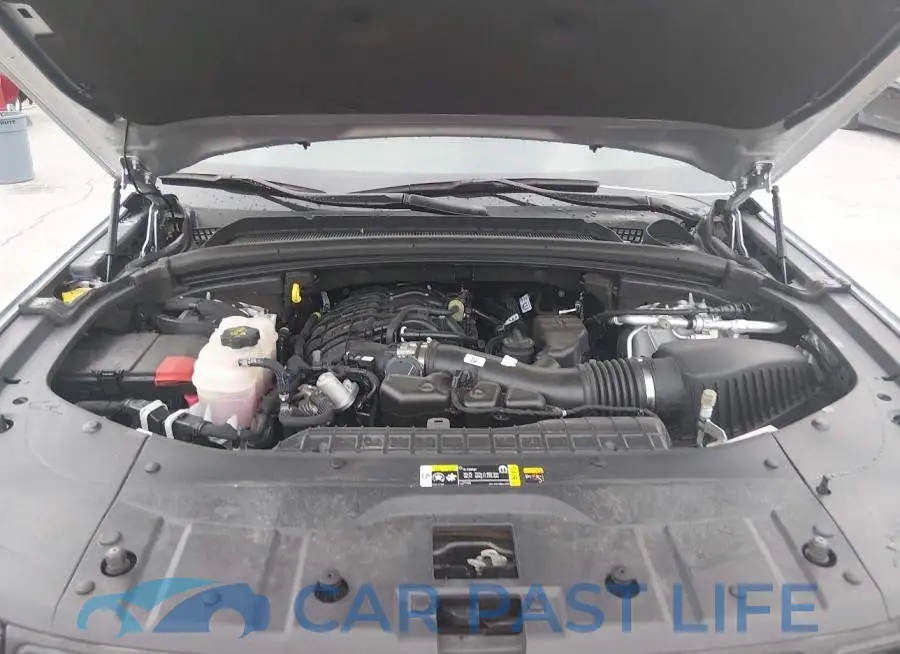 1C4RJKAGXP8832064# 10