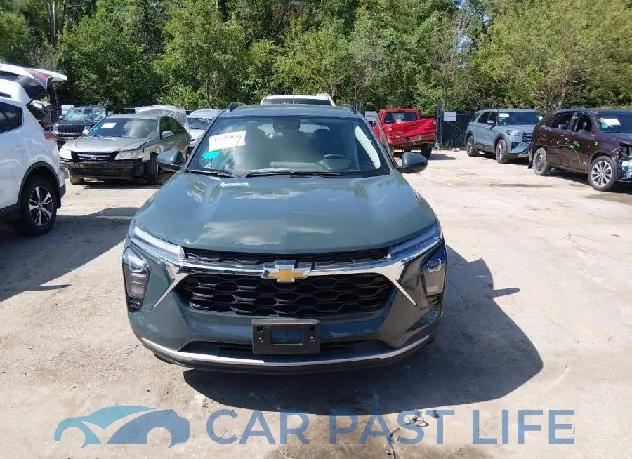 KL77LHEP3SC308501# 12