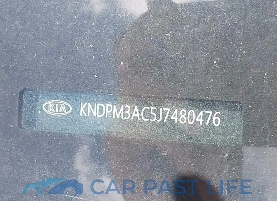 KNDPM3AC5J7480476# 9