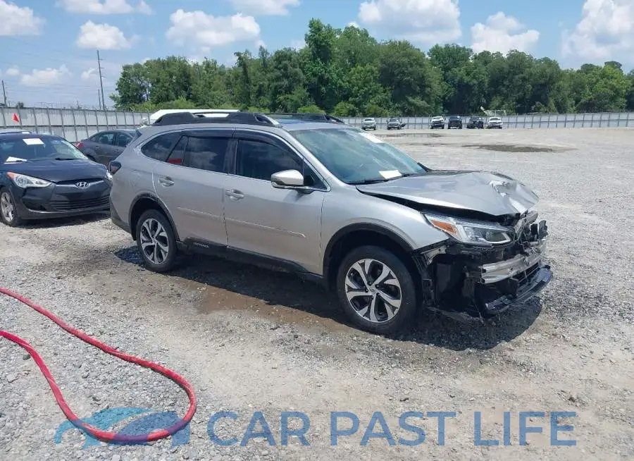 4S4BTANC8L3101164# 1