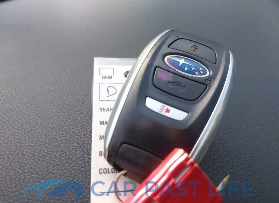 4S4BTGPD1L3139019# 11