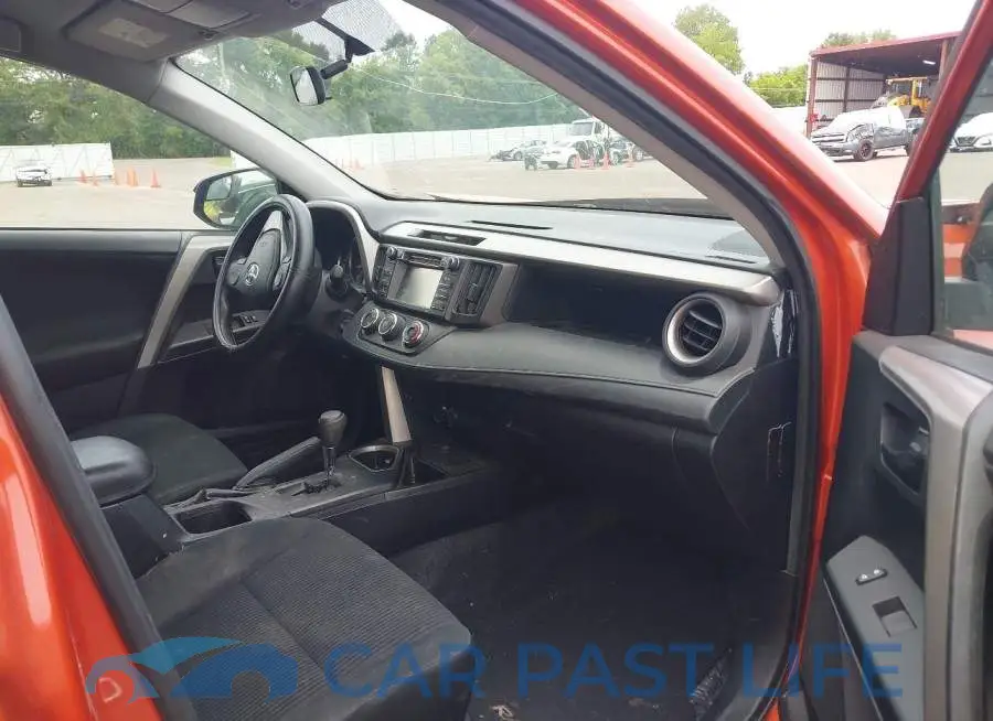 2T3ZFREV8GW292694# 5