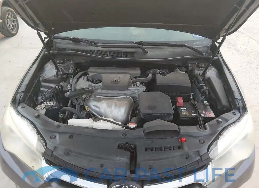 4T4BF1FK8GR530114# 10