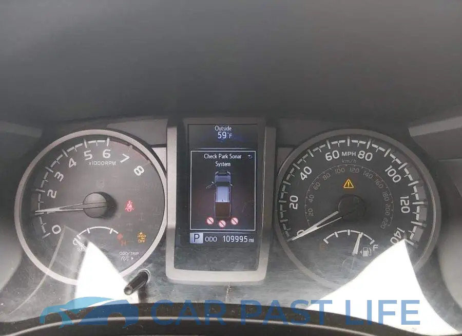 5TFCZ5AN5KX182900# 7