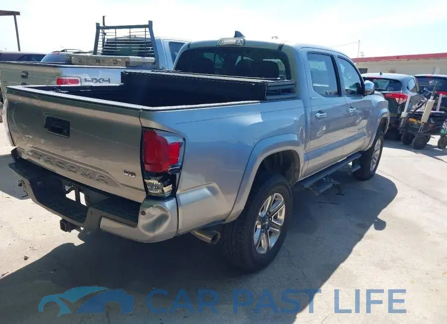 5TFEZ5CN7HX045245# 4