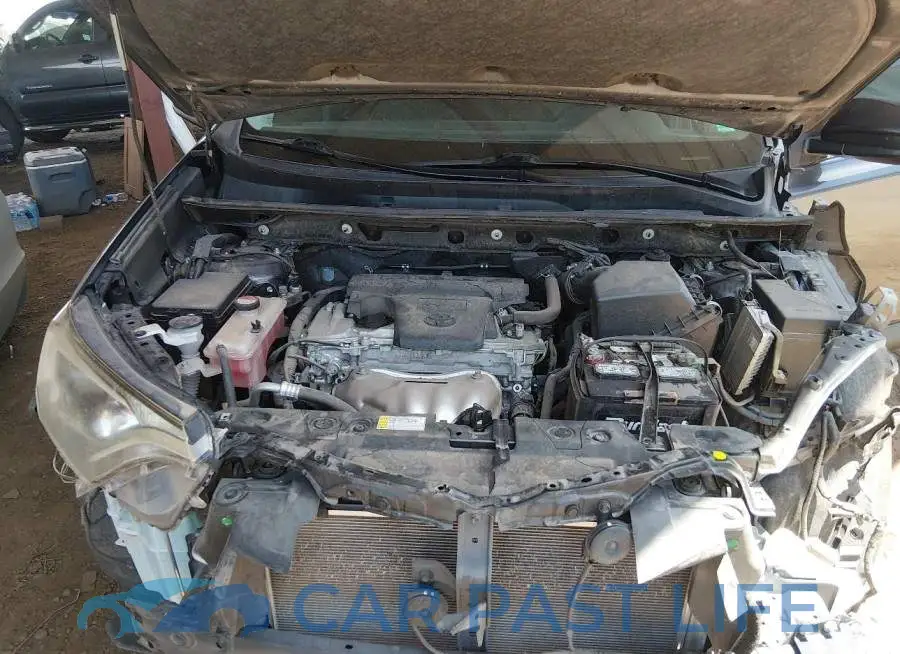 JTMBFREV5GJ088466# 10