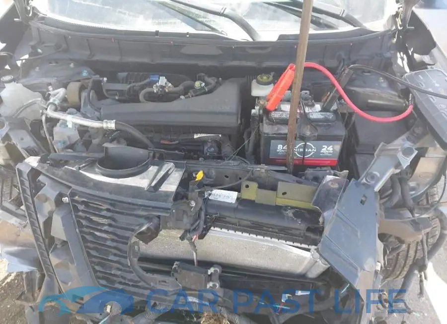 KNMAT2MT1JP616245# 10