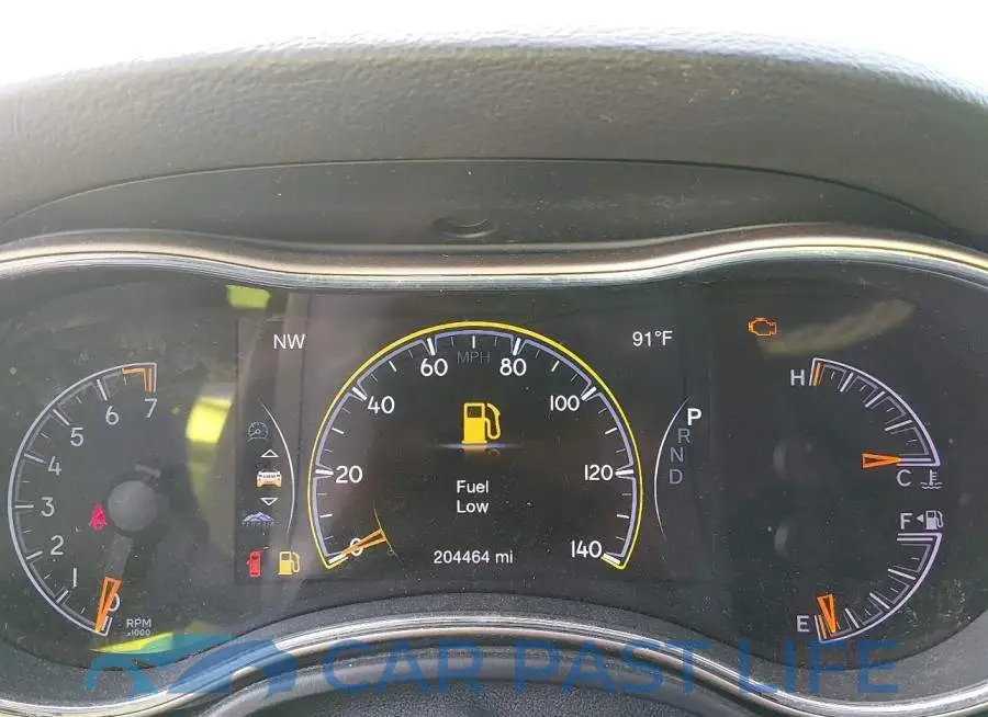 1C4RJFBG8HC635284# 7