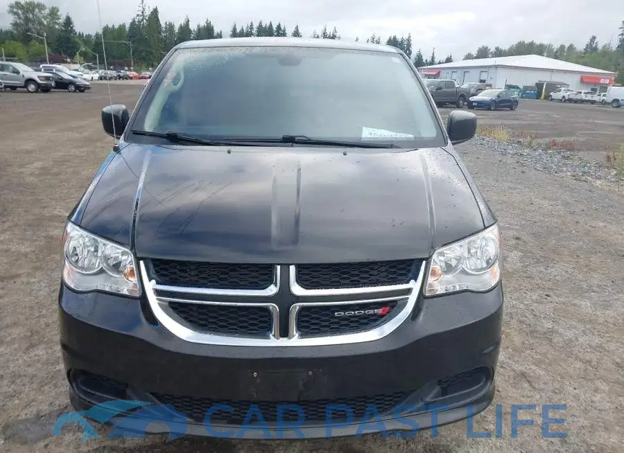 2C4RDGBG3KR500399# 17