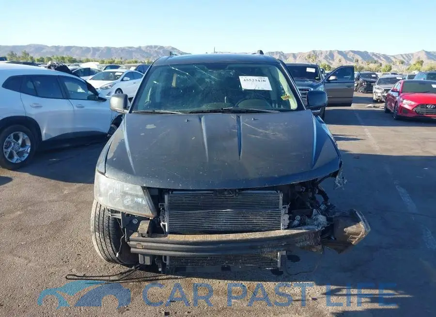 3C4PDCGB6HT563807# 13