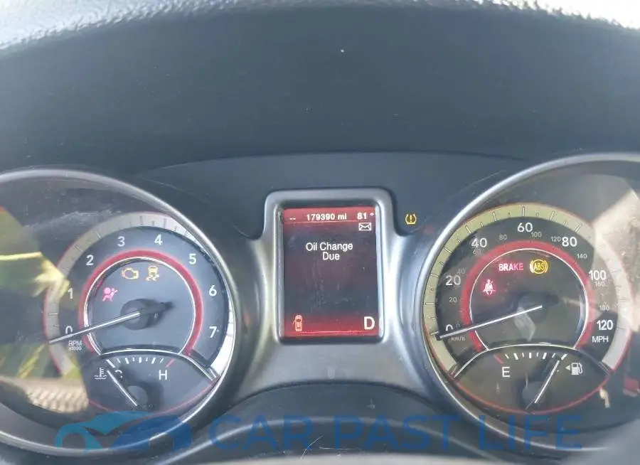 3C4PDCGB6HT563807# 7