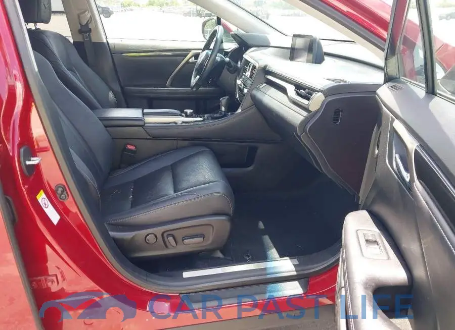 2T2ZZMCA7GC024350# 5